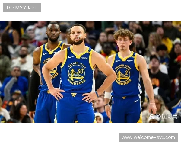 勇士队战术体系微调效果显著，nba勇士队战术图解
