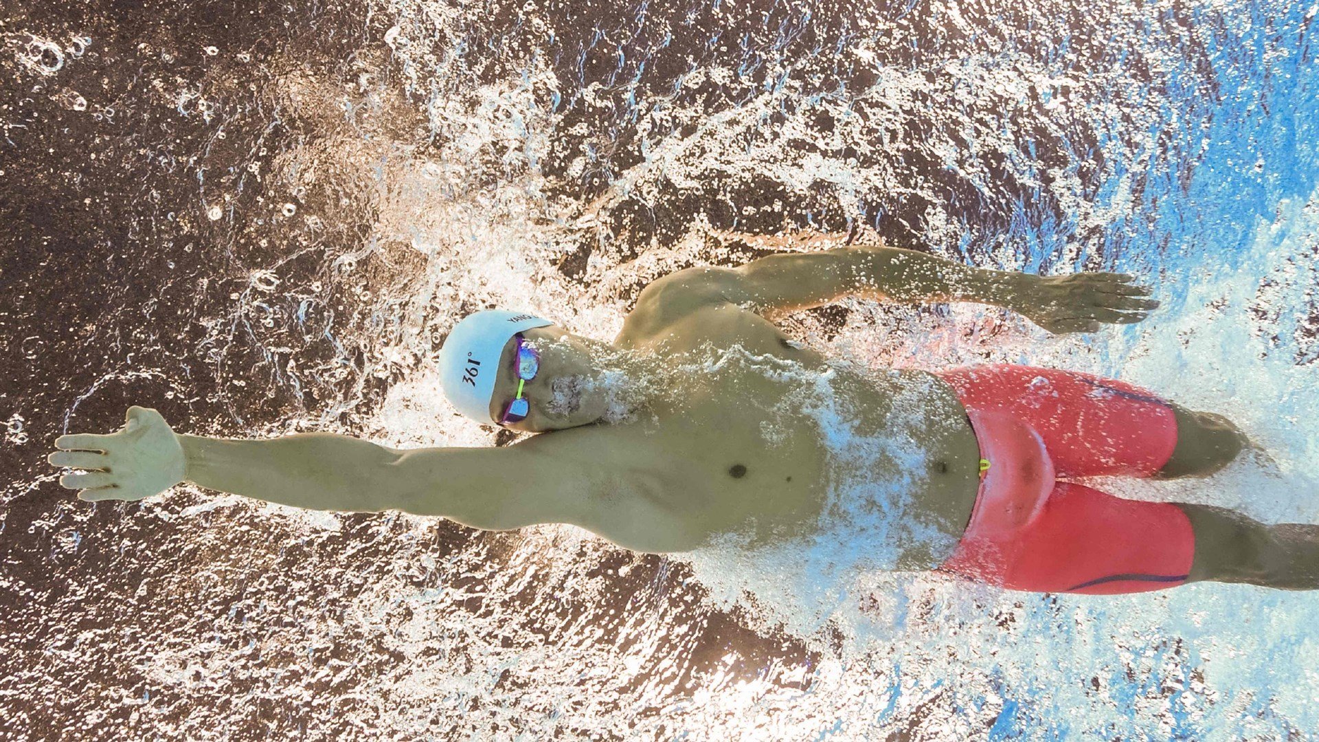 中国男篮的坚持让世界尊敬,谈中国男篮